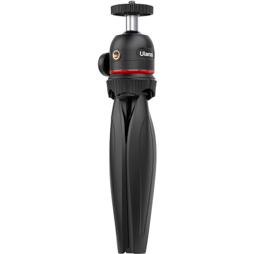 Ulanzi MT-17 Mini Trípode de Mesa con Control de Ball Head - Imagen 7