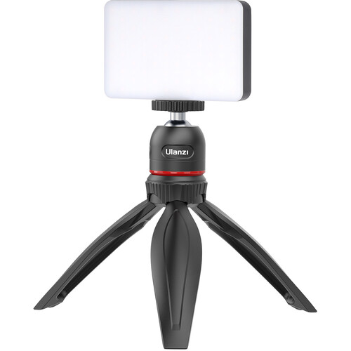 Ulanzi MT-17 Mini Trípode de Mesa con Control de Ball Head - Imagen 10