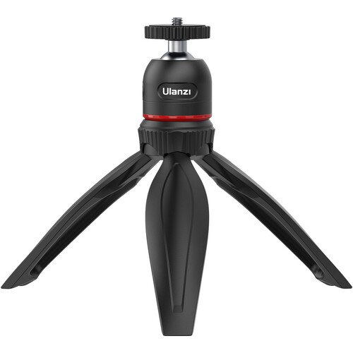 Ulanzi MT-17 Mini Trípode de Mesa con Control de Ball Head