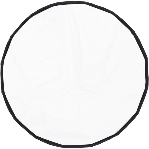 Godox QR-P70 Softbox Parabólico de Armado Rápido con Montura Bowens (70cm) - Imagen 2