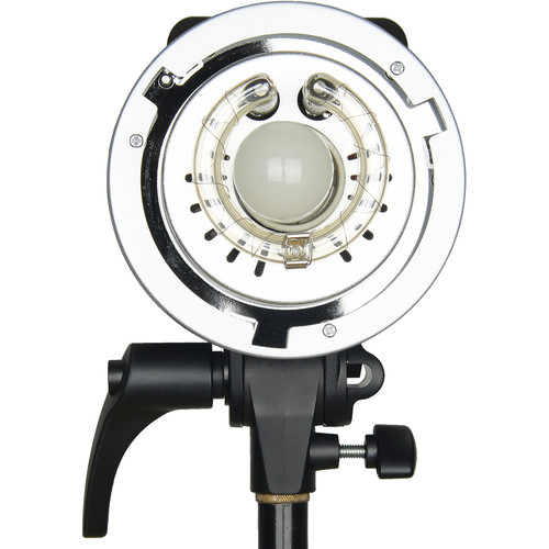 Godox MS300-F Kit de 2 Monolight + 2 Stand + 2 Softbox y Bolso - Imagen 2