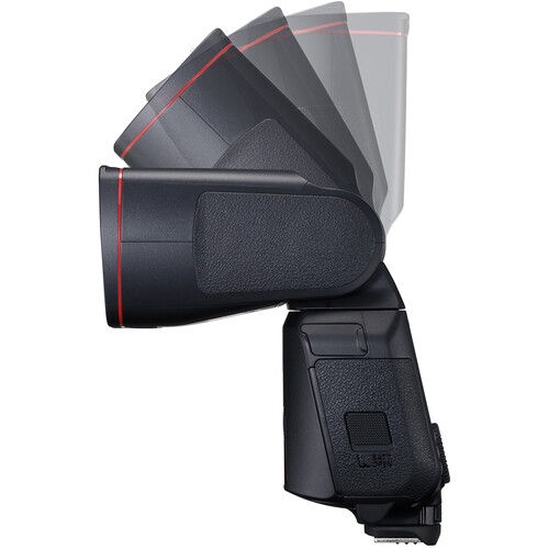Canon SPEEDLITE EL-1 / 4571C015 - Imagen 7