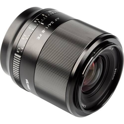 Viltrox AF 24mm f/1.8 Lente para Sony E - Imagen 4