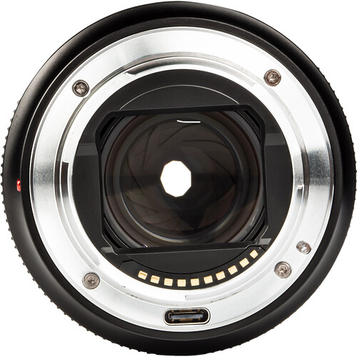 Viltrox AF 24mm f/1.8 Lente para Sony E - Imagen 6
