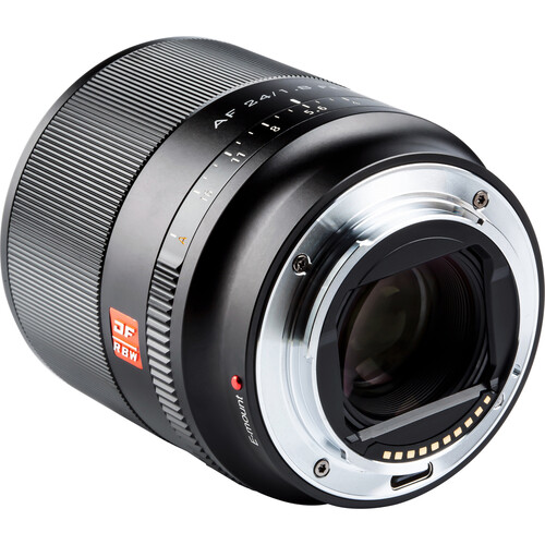 Viltrox AF 24mm f/1.8 Lente para Sony E - Imagen 7
