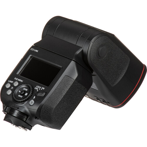 Canon SPEEDLITE EL-1 / 4571C015 - Imagen 4