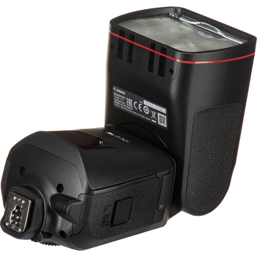 Canon SPEEDLITE EL-1 / 4571C015 - Imagen 8