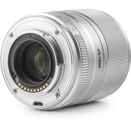 Viltrox AF 33mm f/1.4 XF Lente para FUJIFILM X (Silver) - Imagen 4