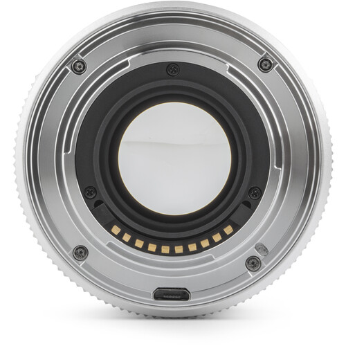 Viltrox AF 33mm f/1.4 XF Lente para FUJIFILM X (Silver) - Imagen 5