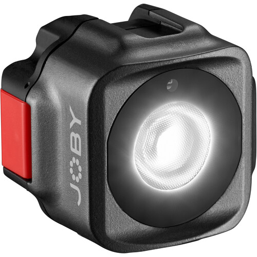 JOBY Beamo Mini LED Super Portátil Magnetico / JB01578
