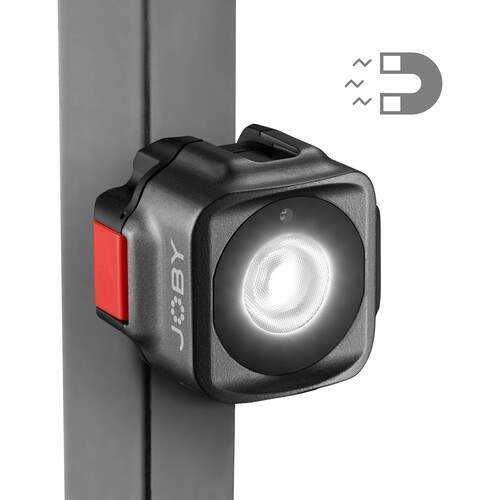 JOBY Beamo Mini LED Super Portátil Magnetico / JB01578 - Imagen 6