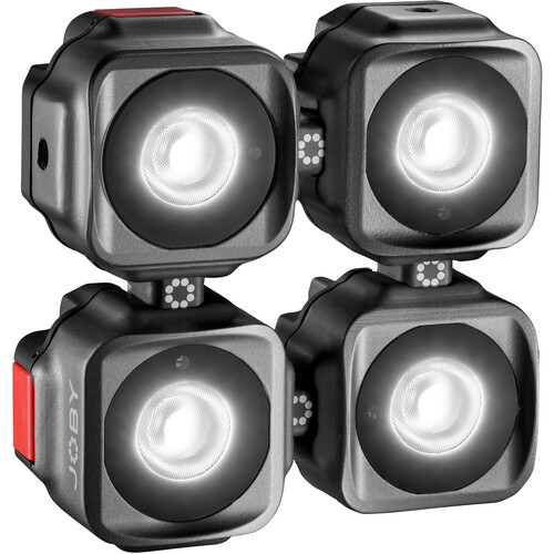 JOBY Beamo Mini LED Super Portátil Magnetico / JB01578 - Imagen 9