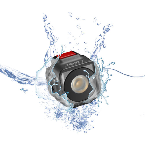 JOBY Beamo Mini LED Super Portátil Magnetico / JB01578 - Imagen 10