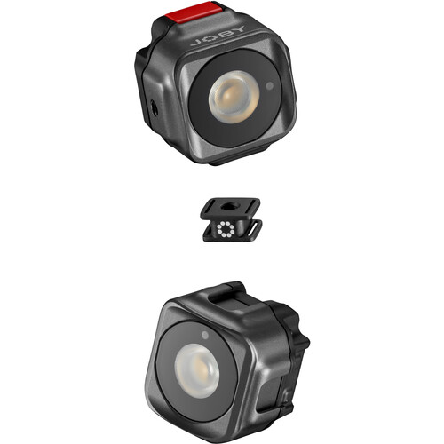 JOBY Beamo Mini LED Super Portátil Magnetico / JB01578 - Imagen 7