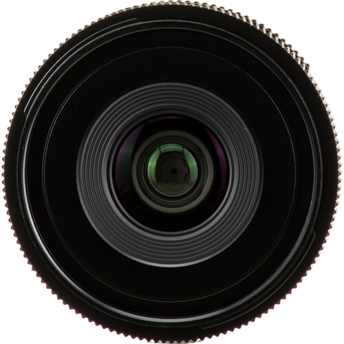 Sigma 24mm f/3.5 DG DN Contemporary Lente para Sony E / SG20255 - Imagen 6