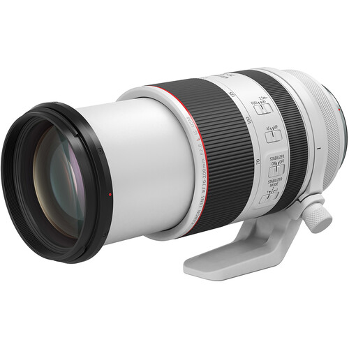 Canon RF 70-200MM f/2.8L IS USM / 3792C003 - Imagen 7