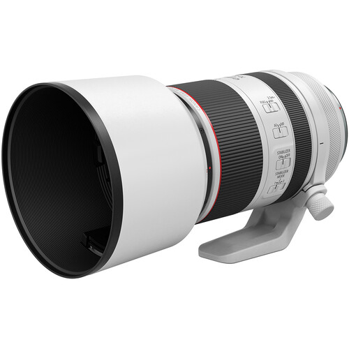 Canon RF 70-200MM f/2.8L IS USM / 3792C003