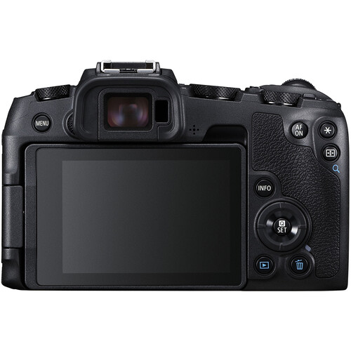 Canon EOS RP KIT 24-105 STM / 3380C132 - Imagen 2