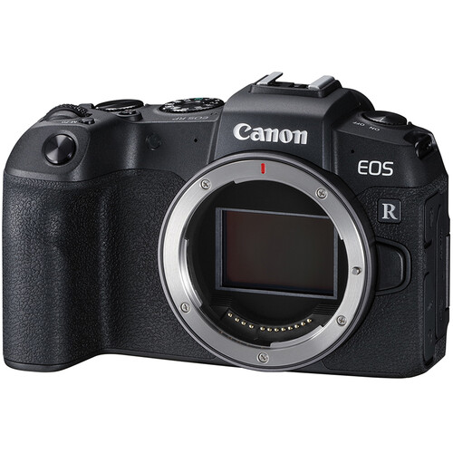 Canon EOS RP KIT 24-105 STM / 3380C132 - Imagen 5