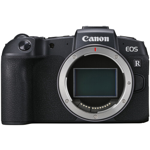 Canon EOS RP KIT 24-105 STM / 3380C132 - Imagen 4
