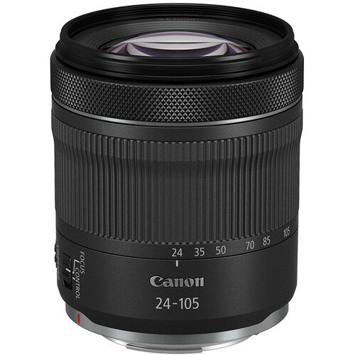 Canon EOS RP KIT 24-105 STM / 3380C132 - Imagen 8