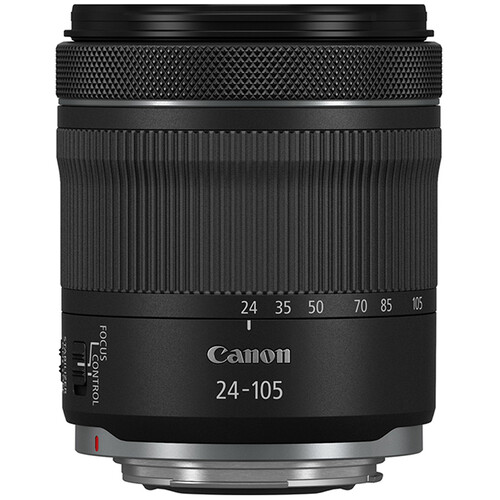 Canon EOS RP KIT 24-105 STM / 3380C132 - Imagen 7