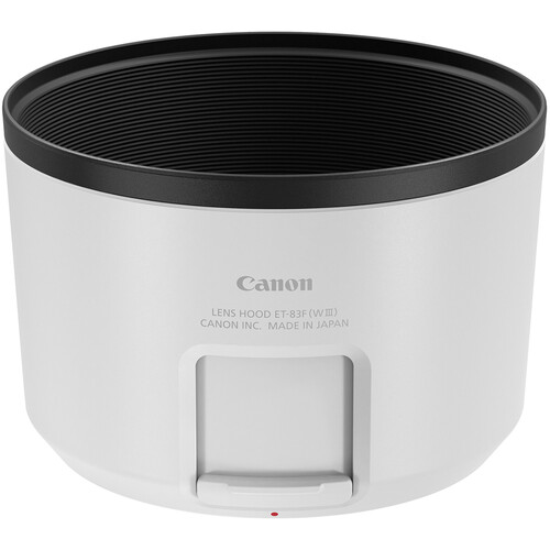 Canon RF 70-200MM f/2.8L IS USM / 3792C003 - Imagen 9