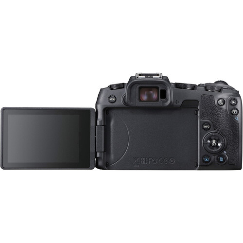 Canon EOS RP KIT 24-105 STM / 3380C132 - Imagen 6