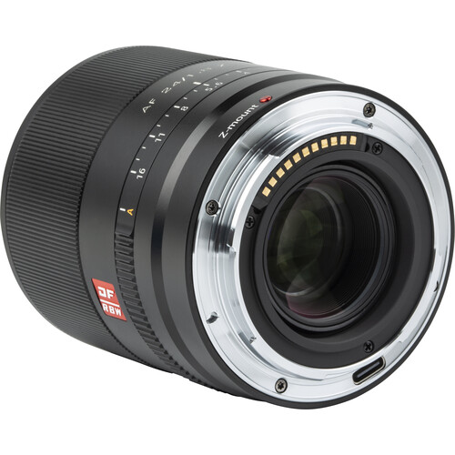 Viltrox AF 24mm f/1.8 Lente para Nikon Z - Imagen 5