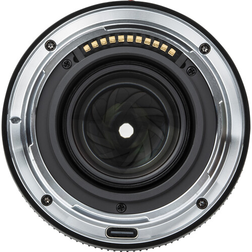 Viltrox AF 24mm f/1.8 Lente para Nikon Z - Imagen 9
