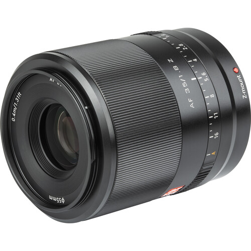 Viltrox 35mm f/1.8 AF Lente para Nikon Z - Imagen 3