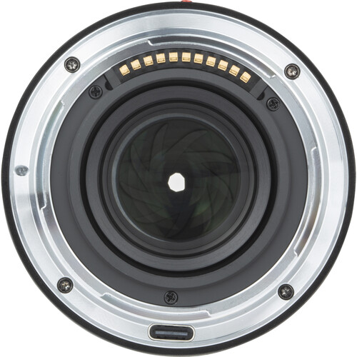 Viltrox 35mm f/1.8 AF Lente para Nikon Z - Imagen 7