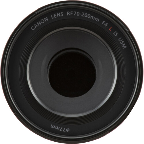 Canon RF 70-200MM f/4L IS USM / 4318C003 - Imagen 10
