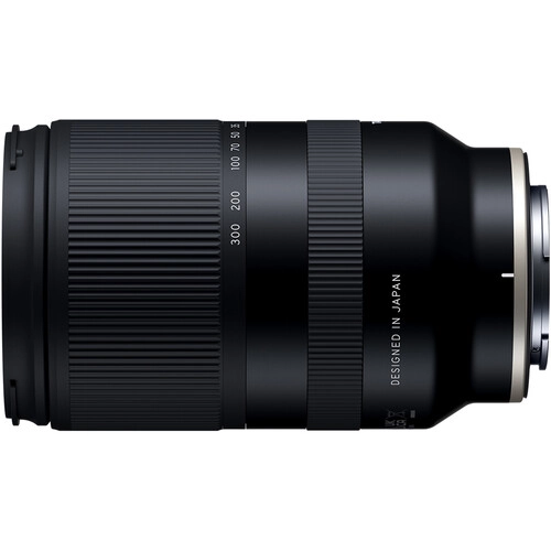 Tamron 18-300mm f/3.5-6.3 Di III-A VC VXD Lente para Sony E - APS-C / B061S - Imagen 2