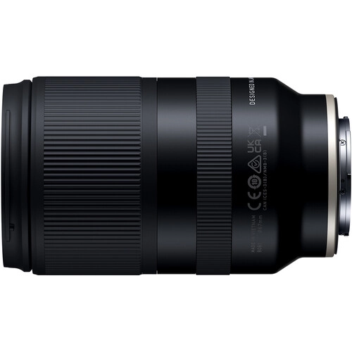 Tamron 18-300mm f/3.5-6.3 Di III-A VC VXD Lente para Sony E - APS-C / B061S - Imagen 4