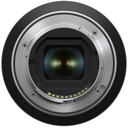 Tamron 18-300mm f/3.5-6.3 Di III-A VC VXD Lente para Sony E - APS-C / B061S - Imagen 6