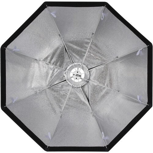 Godox Octa95 Softbox con Anillo de Montura Bowens (95cm) - Imagen 2