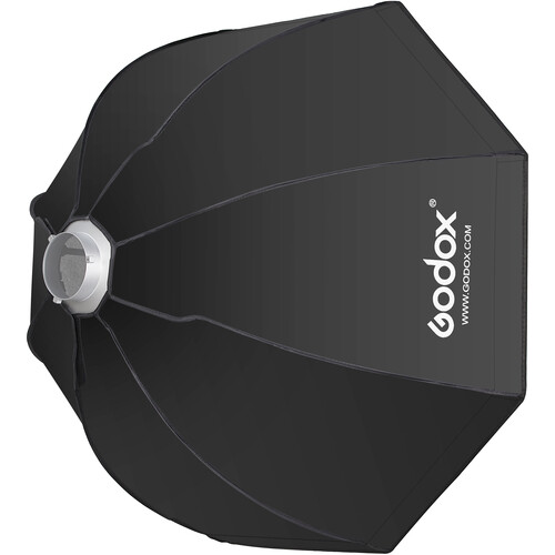 Godox Octa95 Softbox con Anillo de Montura Bowens (95cm) - Imagen 3