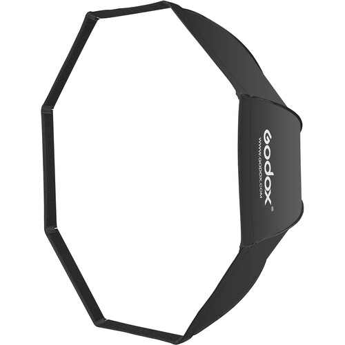 Godox Octa95 Softbox con Anillo de Montura Bowens (95cm)