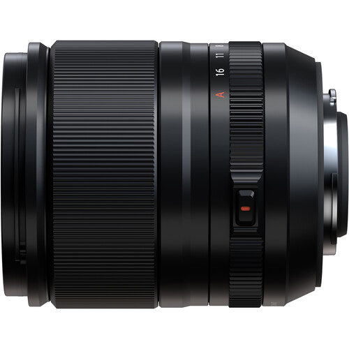 FUJIFILM XF 23mm f/1.4 R LM WR Lente para Montura XF / CD80225 - Imagen 3
