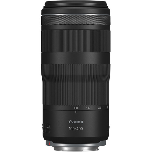 Canon RF 100-400MM f/5.6-8 IS USM / 5050C003