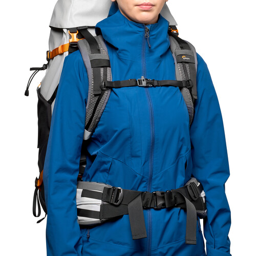 Lowepro Photosport Pro III 55L Mochila para Equipo Fotográfico (S/M) / LP37341 - Imagen 7