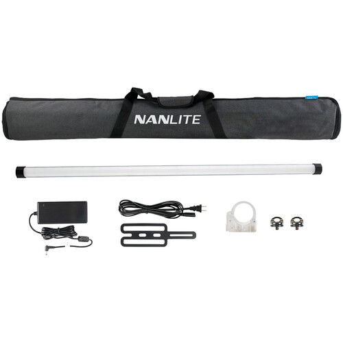 Nanlite PavoTube II 30X Tubo de luz LED de Píxeles RGB (1,2m) / 15-2020-1KIT