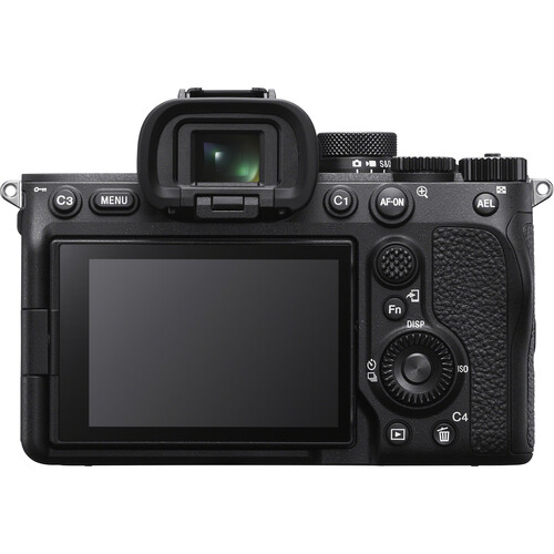Sony a7 IV Cámara Híbrida Mirrorless de 33MP, 4K 60p (Solo Cuerpo) / ILCE7M4/B - Imagen 2