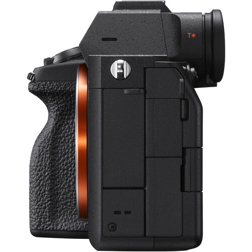 Sony a7 IV Cámara Híbrida Mirrorless de 33MP, 4K 60p (Solo Cuerpo) / ILCE7M4/B - Imagen 5
