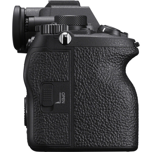 Sony a7 IV Cámara Híbrida Mirrorless de 33MP, 4K 60p (Solo Cuerpo) / ILCE7M4/B - Imagen 6