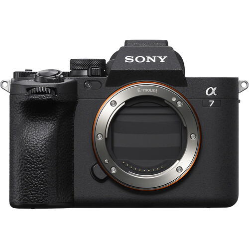 Sony a7 IV Cámara Híbrida Mirrorless de 33MP, 4K 60p (Solo Cuerpo) / ILCE7M4/B - Imagen 3