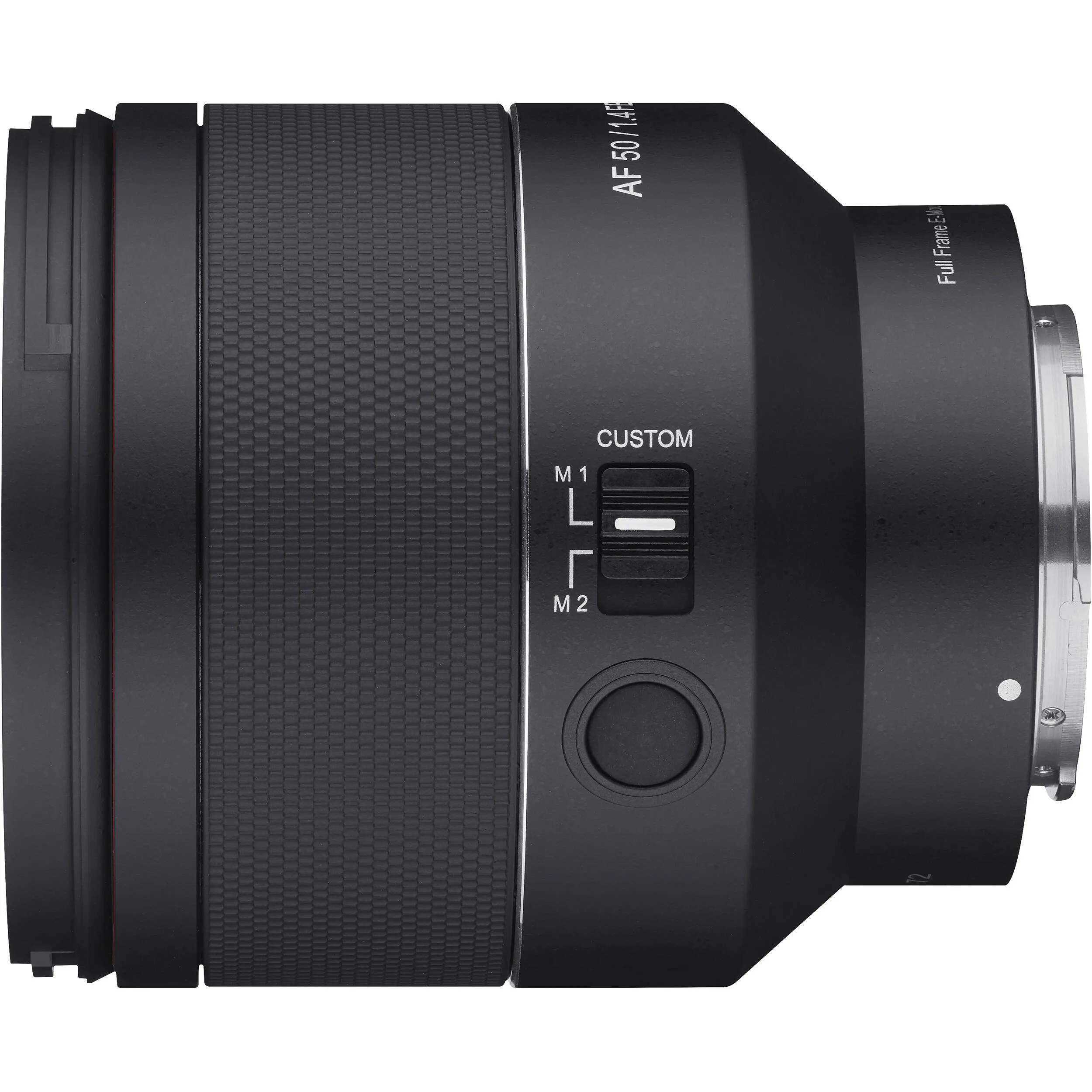 Samyang AF 50mm F1.4 FE II Lente Full Frame Autofoco para Sony E - Imagen 7
