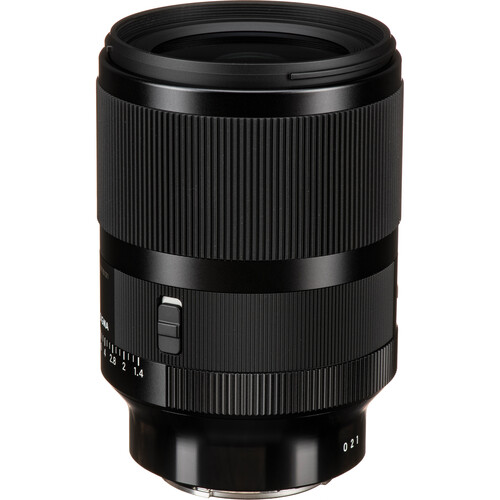 Sigma 35mm f/1.4 DG DN Art Lente para Sony E / SG20256 - Imagen 4