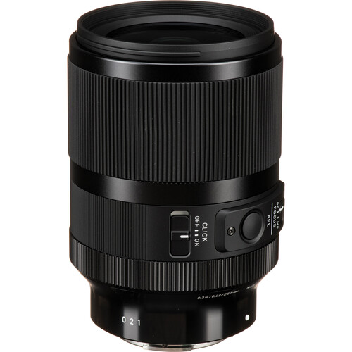 Sigma 35mm f/1.4 DG DN Art Lente para Sony E / SG20256 - Imagen 3